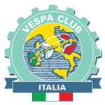 logo vespa club italia