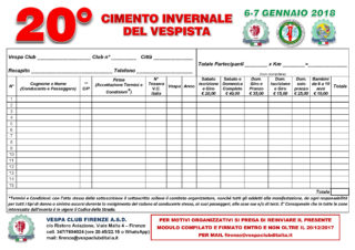 modulo-discrizione-cimento-2018
