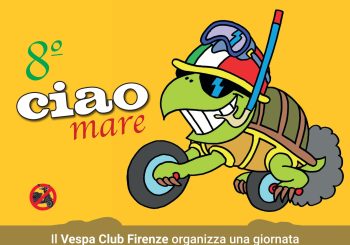 8° CIAO MARE – Sabato 21 Giugno 2025