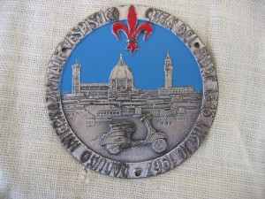 Firenze 15 16 luglio 1967    