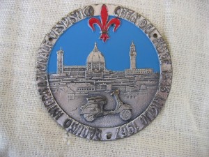 Firenze 15 16 luglio 1967    